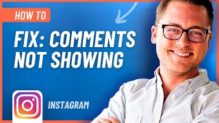 How to FIX: Instagram Comments are Not Showing (Easy Tutorial)