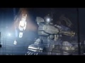 Silent Line Armored Core PS2 Part 1