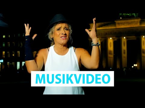 Daniela Alfinito - Liebe ohne Risiko (Offizielles Video)
