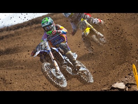 Sounds of the Nationals: Hangtown