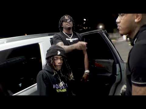 Zac Savage - Big Savage [Official Video]