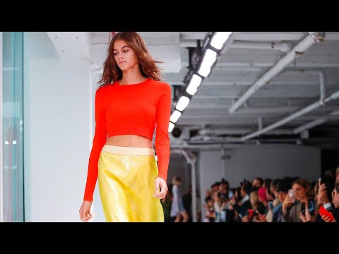 Sies Marjan | Spring Summer 2019 | Full Show