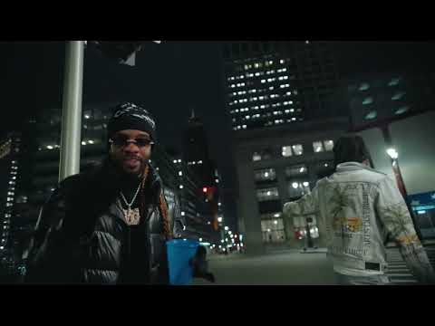 Big Swag X Dyce Jones - Wealthy