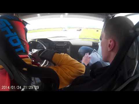 S. Patrylak/R. Raś Fiat Cinquecento 3. Super Sprint Aero Master Krosno.