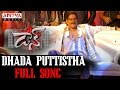 Dhada Puttistha Full Song Ll Don Songs Ll Nagarjuna Anushka