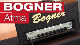 Video thumbnail for Bogner Atma (Ändert sich jetzt alles bei Bogner?) by session