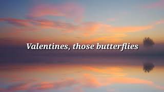 First Time - Ronan Keating (Lyrics)