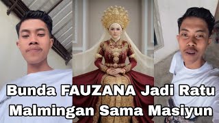 Download lagu BUNDA FAUZANA MASIYUN MALMING REBUTAN GENDONG BADRUS mp3 Download lagu BUNDA FAUZANA MASIYUN MALMING REBUTAN GENDONG BADRUS mp3