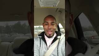 Jarvis singing I&#39;d Rather Not by Emeli Sande&#39;