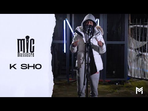 KSHO - Mic Massacre [S1.EP6] | Media Motive