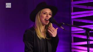 KFOG Private Concert: ZZ Ward – “If I Could Be Her”