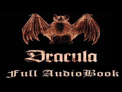 Dracula | Bram Stoker | Full Audiobook | Chapter 20