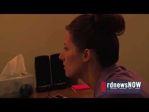 Hypnosis for Health and Happiness video.