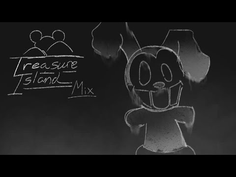 Trouble at Treasure Island - (Triple Trouble FNaTI Mix) ENCORE + FLP