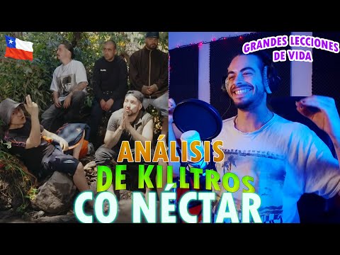 CONSEJO DE SABIOS || DE KILLTROS - CO NÉCTAR