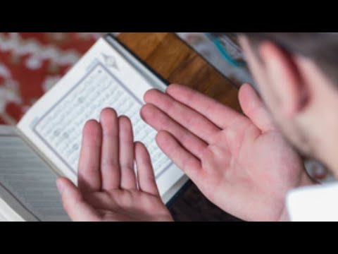 Kur është më e mira të bëhet lutja që pranohet ditën e premte (xhuma)? - Dr. Imam Ahmed Kalaja