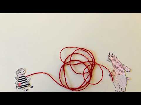 Stop Motion “Lucy e il filo dell’amicizia”