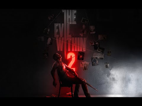 Evil Within 2 Hentai