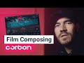 Tutorial | Virtual Guitarist CARBON | Film Composing