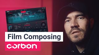 Video thumbnail for Tutorial | Virtual Guitarist CARBON | Film Composing by ujam Instruments