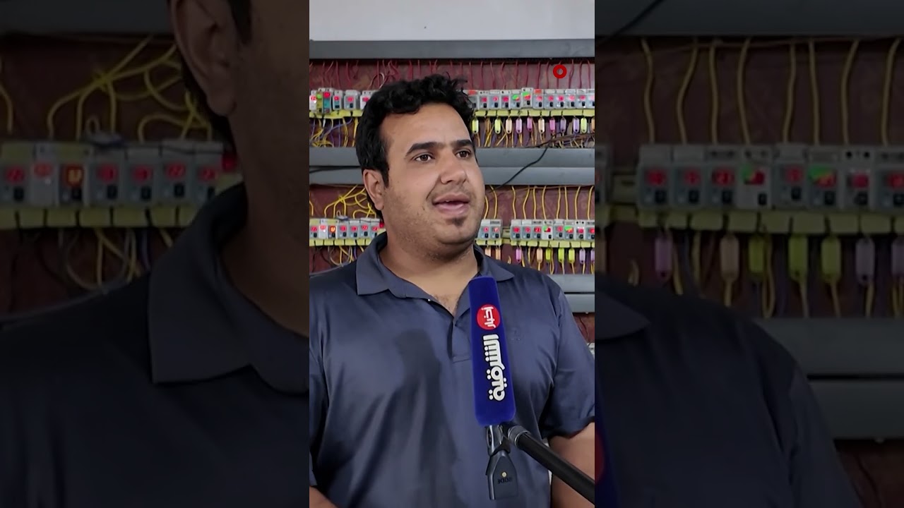 فيديو | مواطنون في النجف يشكون من ارتفاع فاتورة الكهرباء الوطنية إلى الضعف