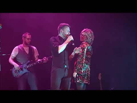 Olivier Kaye dans Smiles, Cover Party, 5 mai 2023