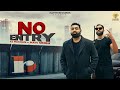 No Entry KS Makhan Official Video Mavi Singh Hayer Records New Punjabi Song 2024