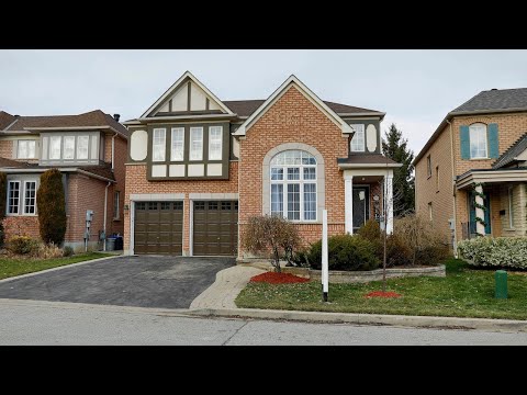 40 Hopkinson Cres, Ajax - Open House Video Tour