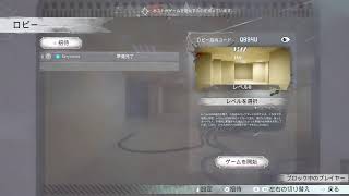 毎週土曜(日)オレ冒配信！＃71［Escape the Backrooms］