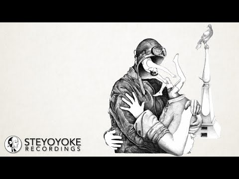 Erly Tepshi - Hard To Love (Steyoyoke Rework)