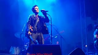 Michael Patrick Kelly/A Little Faith Lorsch