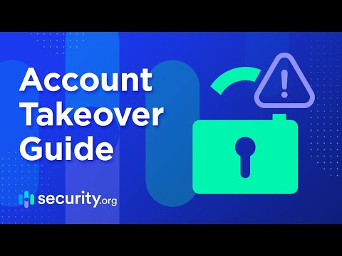 Account Takeover Fraud: A Guide to Protecting Yourself | Security.org