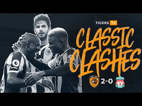 CLASSIC CLASHES | Hull City 2-0 Liverpool | 04.02.17