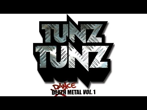 TUNZ TUNZ - No Limit (2Unlimited Metal Cover) v.2010