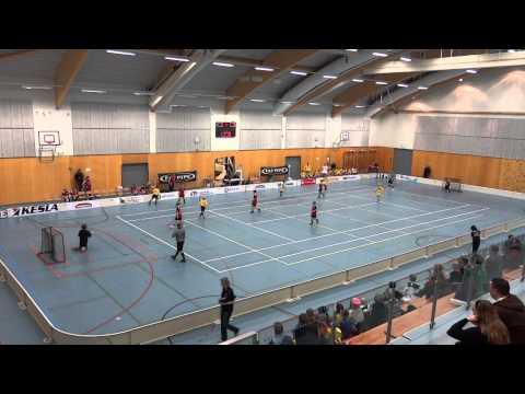 Top Team E2-01 alueloppuhuipentuma finaali 2012 Top Team-Voiku 10-1