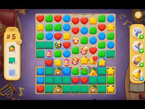 Matchington Mansion #857