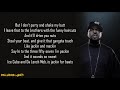 Ice Cube - Jackin' for Beats (Lyrics)