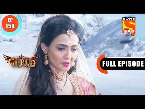 Gajasur's Demand - Dharma Yoddha Garud - Full Episode - EP 154 - 8 Sep 2022