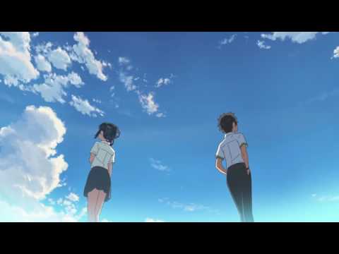 【AMV】AZU&Spontania - あなたに愛たくて