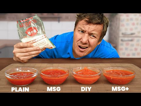 What Does MSG Do to Food? (I Tested It)