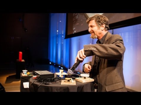 DIY - Create Your Own Speakers From Scratch