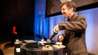 A call to invention: DIY speaker edition - William Gurstelle