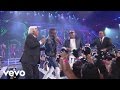 Gente De Zona Mas Macarena Premios Juventud 2016 Ft Los Del Rio Motiff