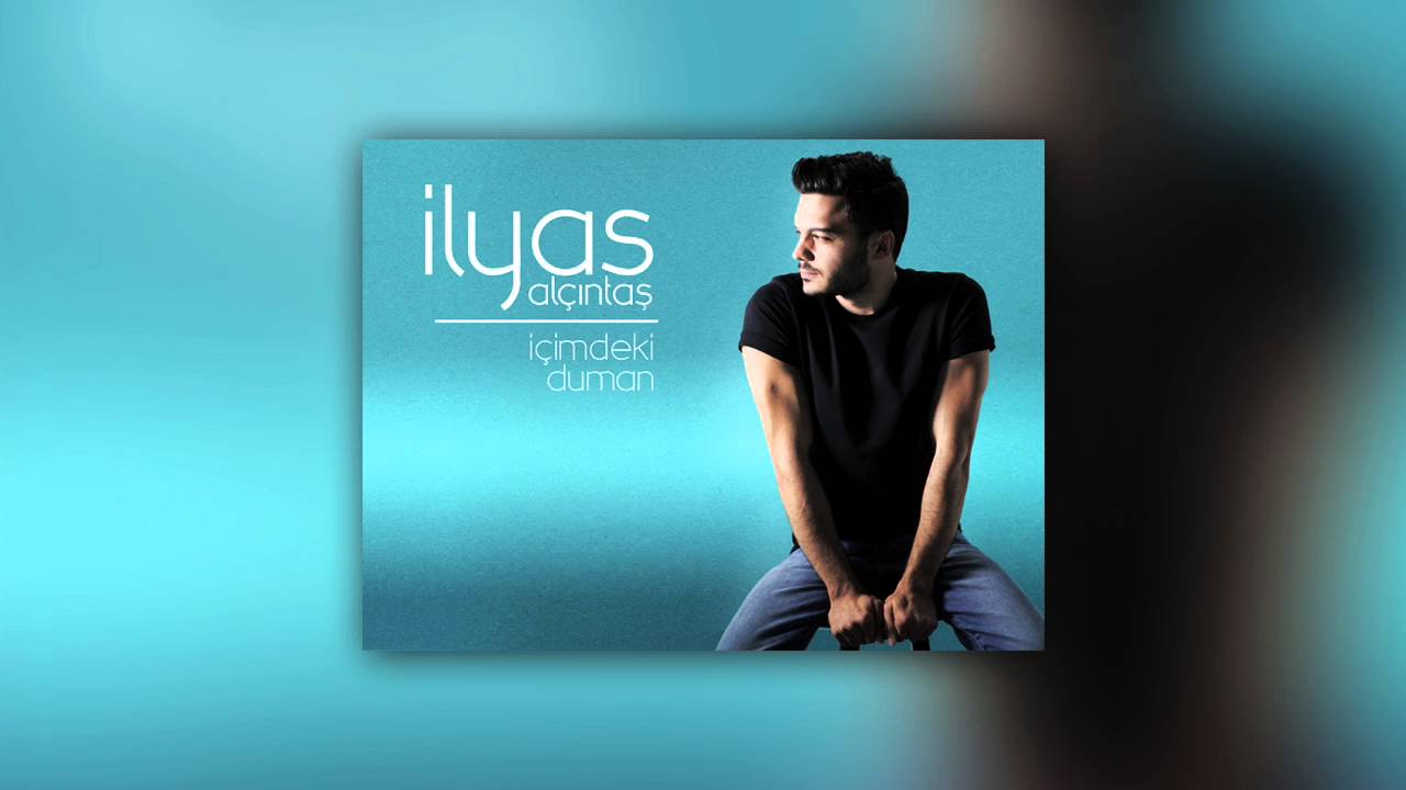 İlyas Yalçıntaş - İncir feat Enbe Orkestrası - Piyano, gitar, bağlama, melodika, flüt, org Notası - YouTube