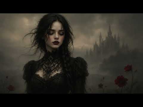 The Last Rose of the Kingdom | Dark Neoclassical Ambien