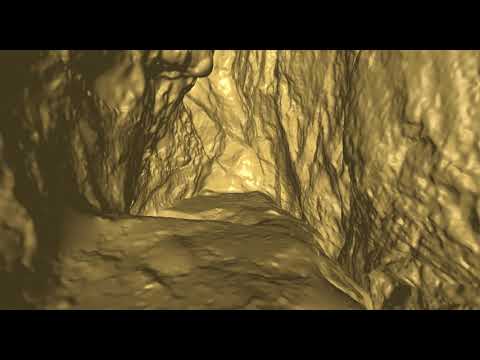 Cyclone 3DR Video 2