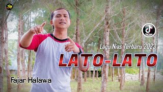 Download lagu Terbaru❗️LAGU NIAS LATO - LATO | FAJAR HALAWA | Music video mp3 Download lagu Terbaru❗️LAGU NIAS LATO - LATO | FAJAR HALAWA | Music video mp3