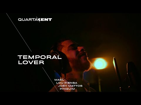 COSTAKENT - Temporal Lover - Lou Piensa, Joey Mattos, Mael & Pinguim
