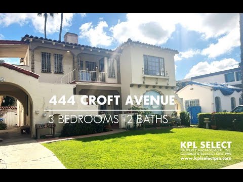 094AGR RCLA - Video 2 of 2