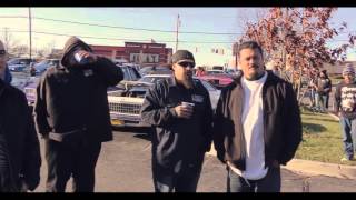 KenitoRDCFilms Presents:Battle Of The Hydros 2015[Islanders CC]